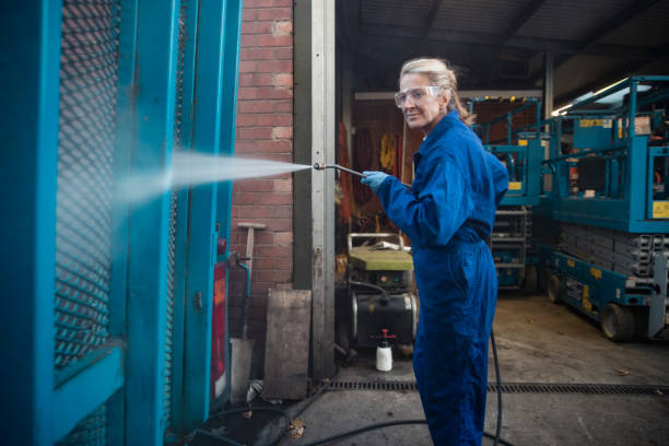 Reliable Staples, CT Pressure Washing Solutions